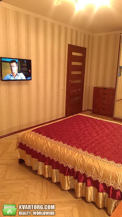 Rent out 1-room apartment. Киев, Мельникова — photo 9