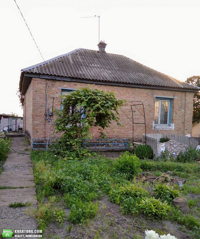Sell house. Борисполь, Польова — photo 1