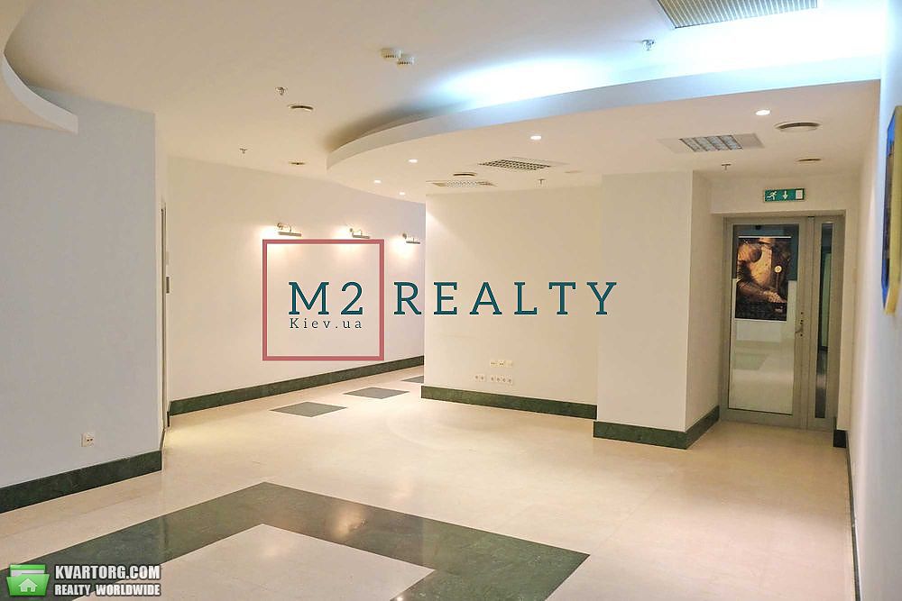 Rent out office. Киев, Бассейная — photo 7