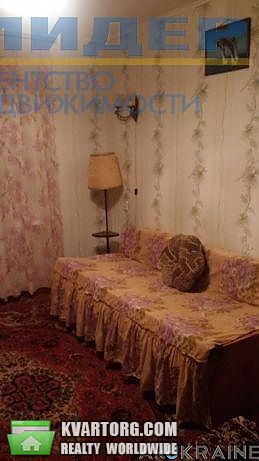 Sell 2-room apartment. Одесса,  Щорса — photo 1