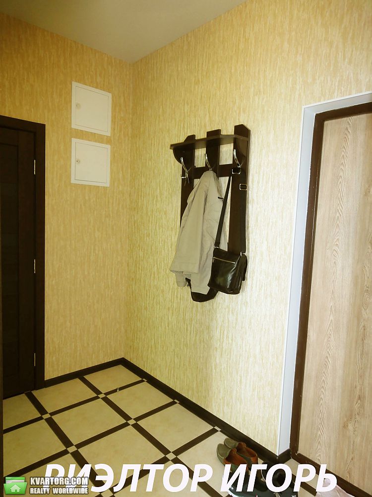 Rent out 1-room apartment. Одесса, Люстдорфская дорога — photo 9