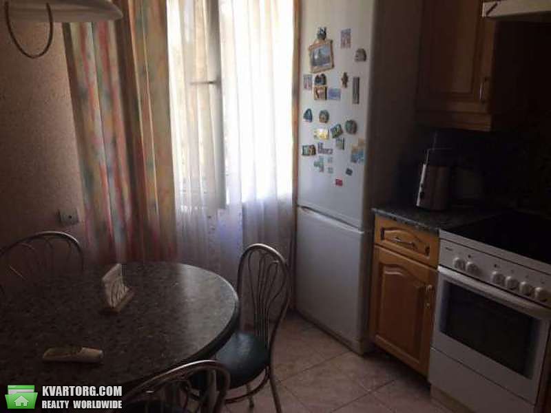 Sell 2-room apartment. Киев,  Петрицкого — photo 1