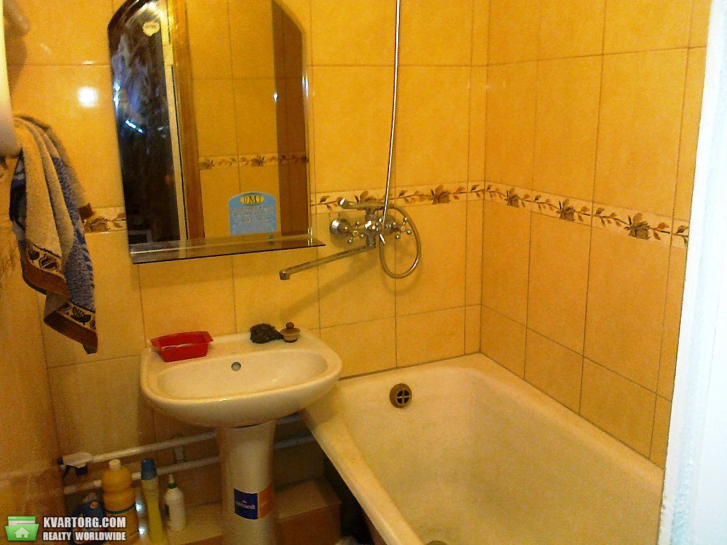 Rent out 1-room apartment. Киев,  Якубовского — photo 7