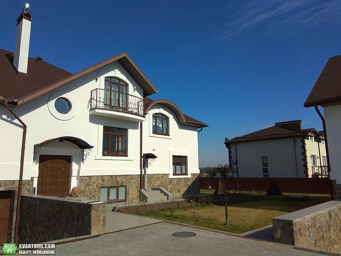 Rent out house. Киевская обл., Ходосовка — photo 8