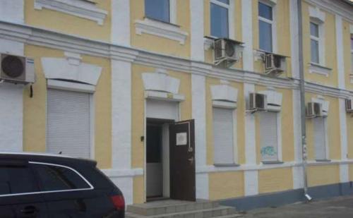 Rent out office. Киев, Набережно-Крещатицкая — photo 2