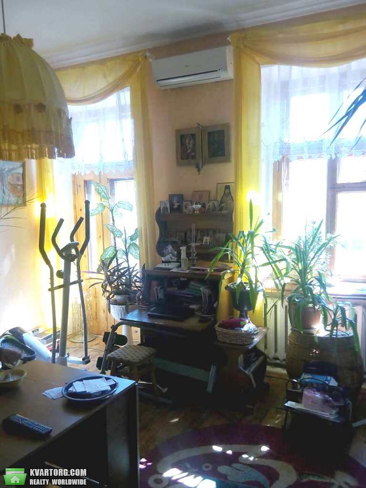 Sell 3-room apartment. Одесса, Соборная площадь — photo 1