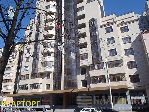 Sell 3-room apartment. Киев, Горького — photo 1