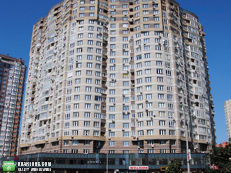Sell 1-room apartment. Киев, анны ахматовой — photo 2