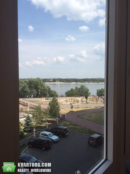 Rent out 3-room apartment. Киев, Героев Сталинграда пр — photo 5