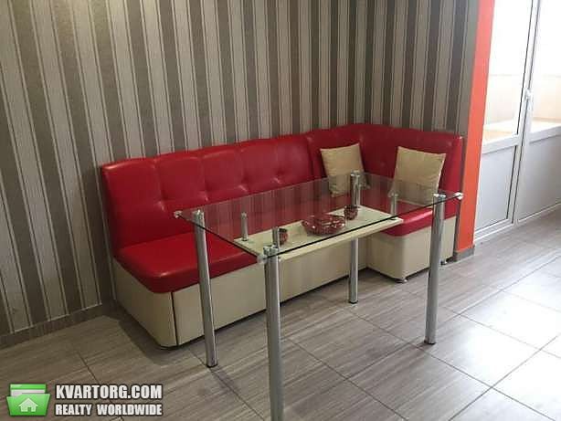 Rent out 1-room apartment. Киев,  Григоренко пр — photo 5
