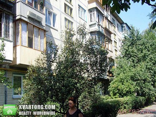 Sell 2-room apartment. Киев, Перова бул — photo 5