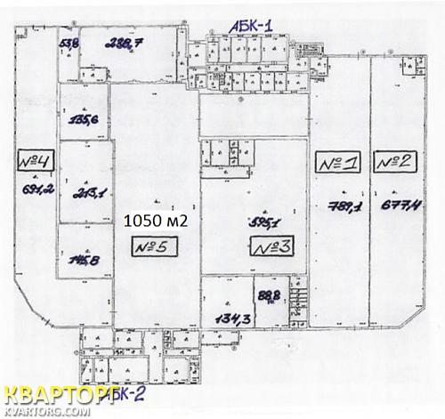 Rent out warehouse. Киев, Краснознаменная — photo 4