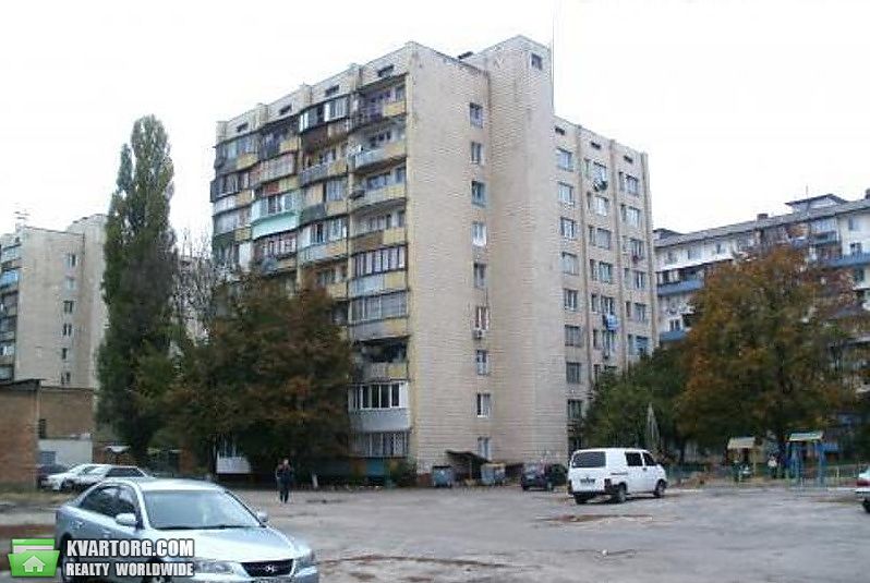 Sell 1-room apartment. Киев,  Кондратюка — photo 1