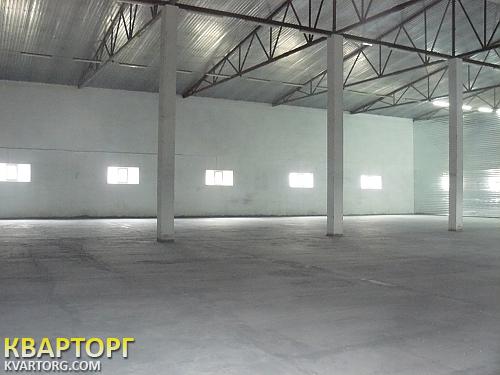 Rent out warehouse. Киевская обл., Погребы — photo 2