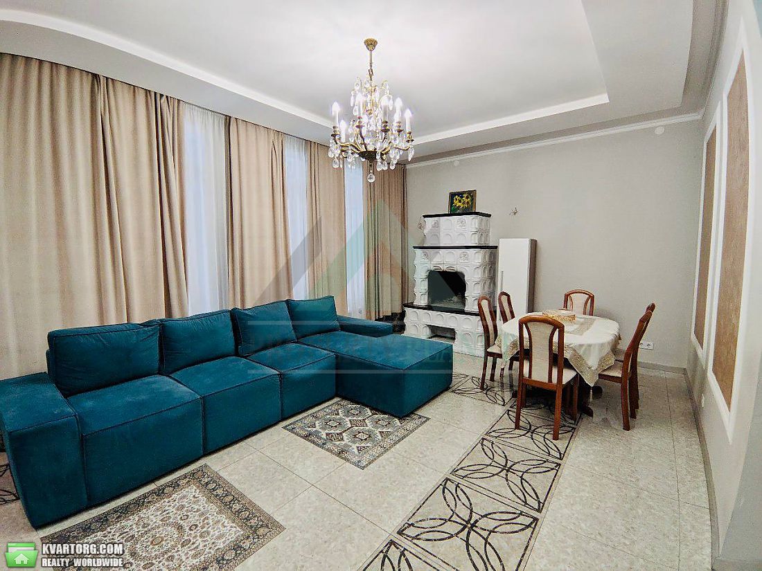 Rent out 2-room apartment. Киев, ул. Жамбила жабаева — photo 2