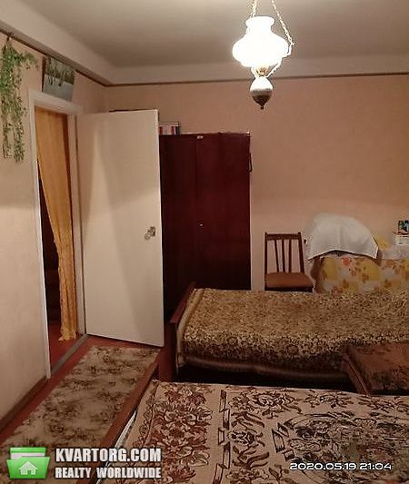 Sell 2-room apartment. Киев,  Курнатовского — photo 10