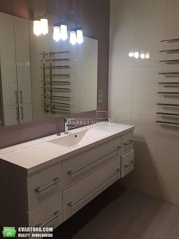 Rent out 4-room apartment. Киев,  Днепровская наб — photo 8