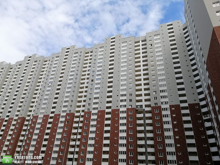 продам 1-комнатную квартиру. Киев,  пер. Балтийский - фото 2