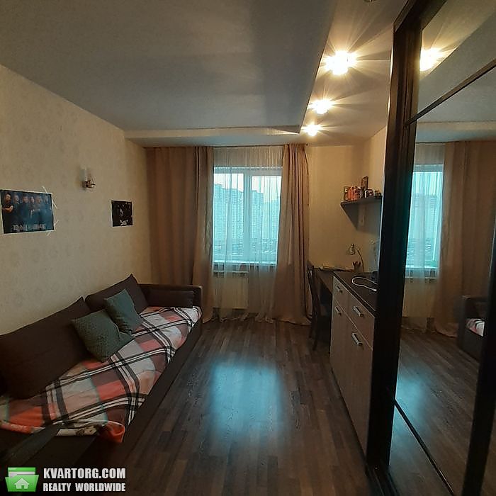 Sell 3-room apartment. Киев,  Ахматовой — photo 2