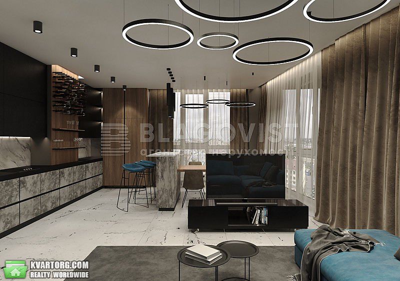 Sell 2-room apartment. Киев,  Демиевская — photo 7