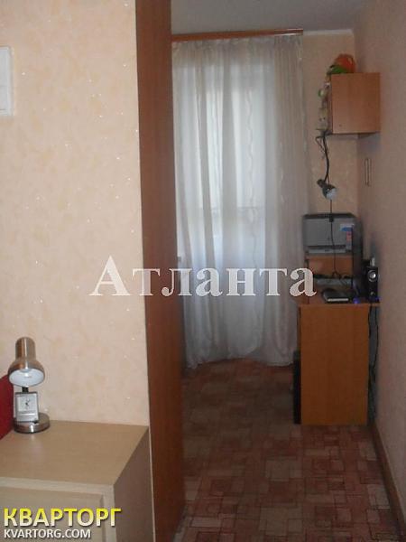 Sell 1-room apartment. Одесса, Затонского — photo 2