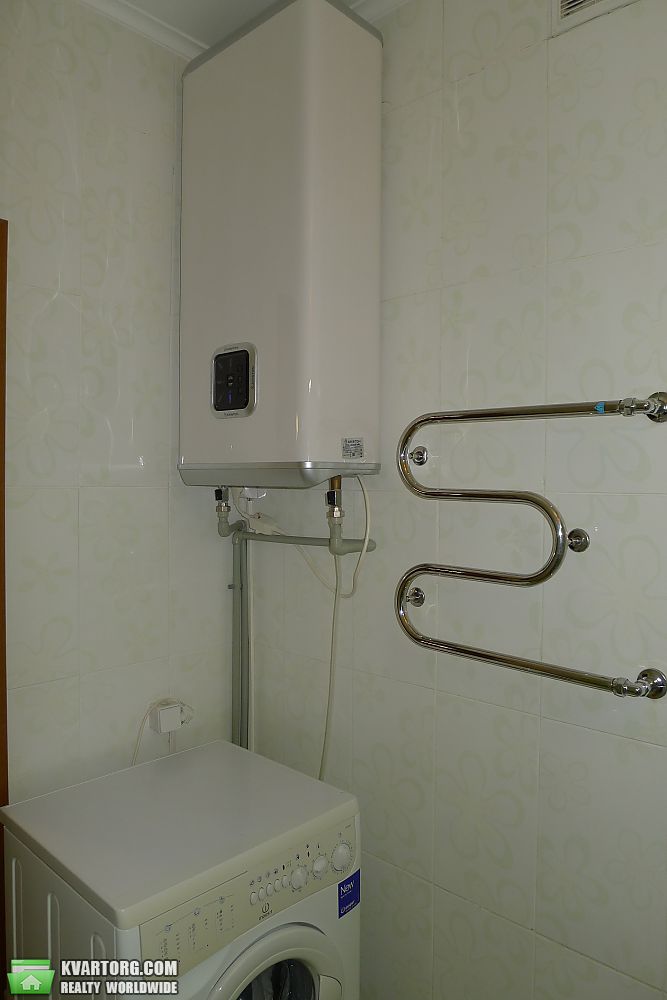 Sell 1-room apartment. Киев,  Воскресенская — photo 9