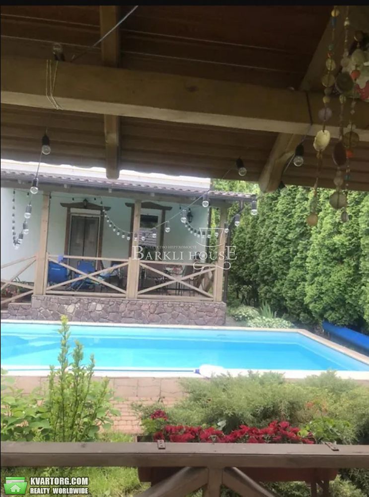 Rent out house. Киев, ружинская — photo 4