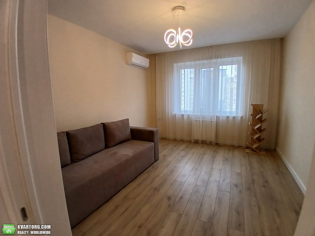 сдам 3-комнатную квартиру. Киев,   Ахматовой - фото 6