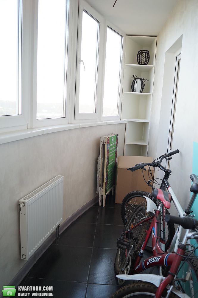 Sell 1-room apartment. Киев,  Шумского — photo 5