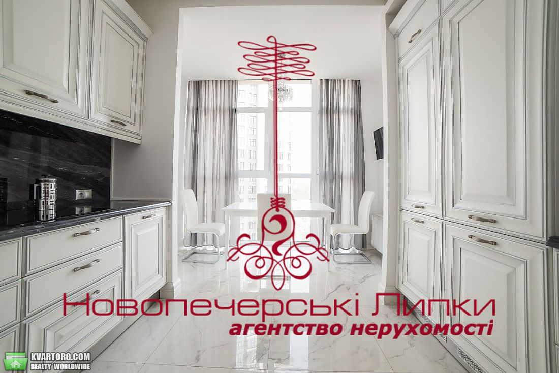 Rent out 5-room apartment. Киев,  Драгомирова — photo 1