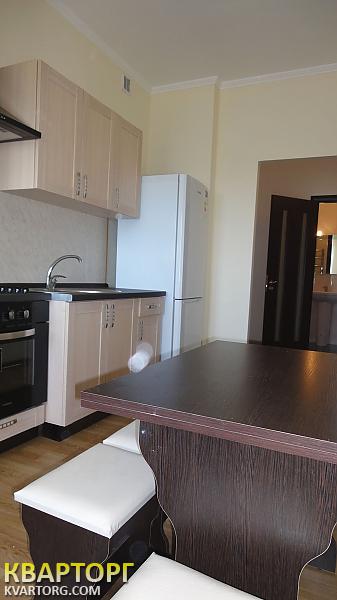 Rent out 1-room apartment. Одесса, Среднефонтанская — photo 5