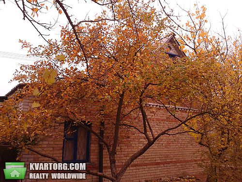Sell house. Киевская обл., САДОВАЯ — photo 10