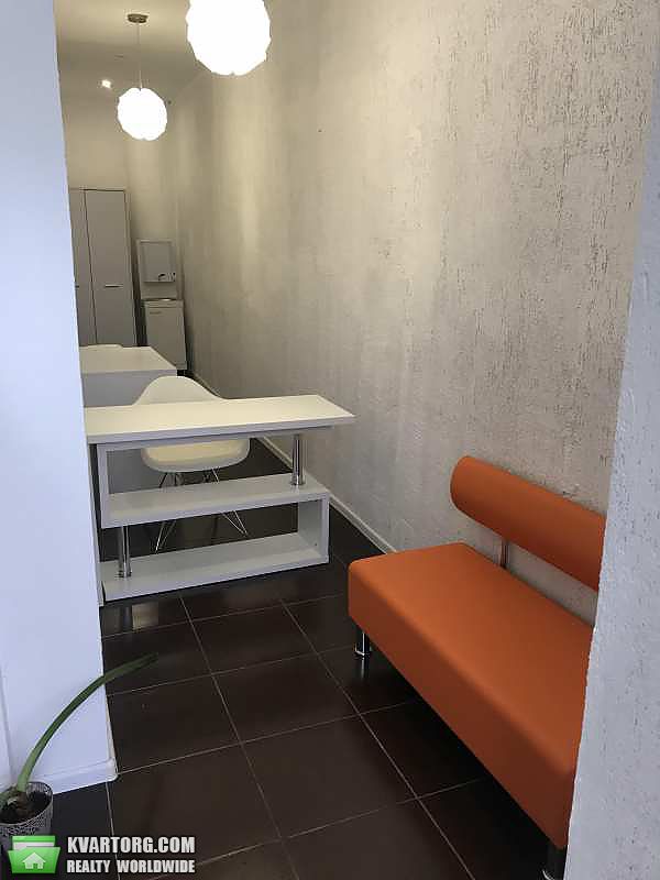 Rent out office. Киев, Оболонская набережная — photo 2