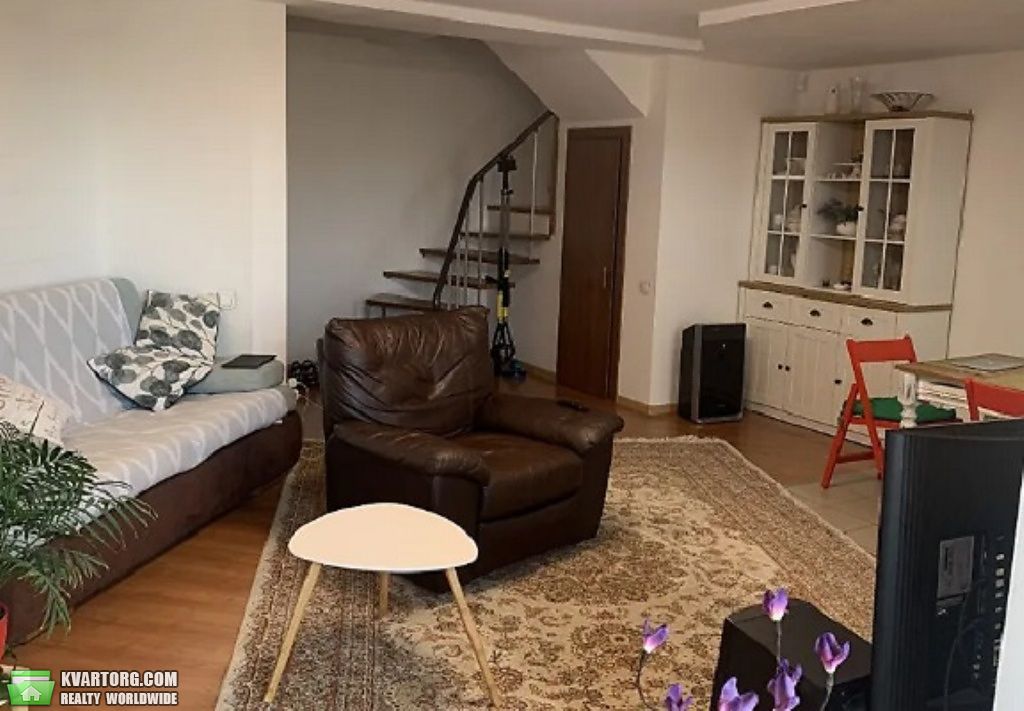 Sell 3-room apartment. Киев,  Китаевская — photo 1