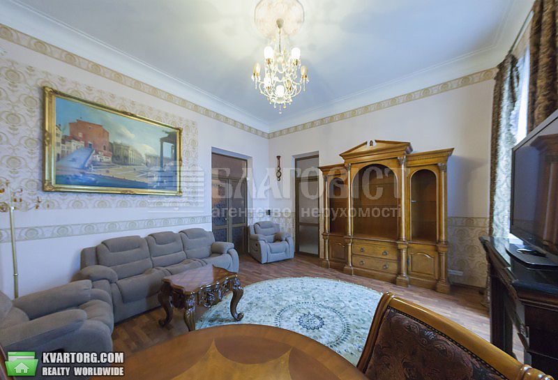 Sell 3-room apartment. Киев,  Заньковецкой — photo 1