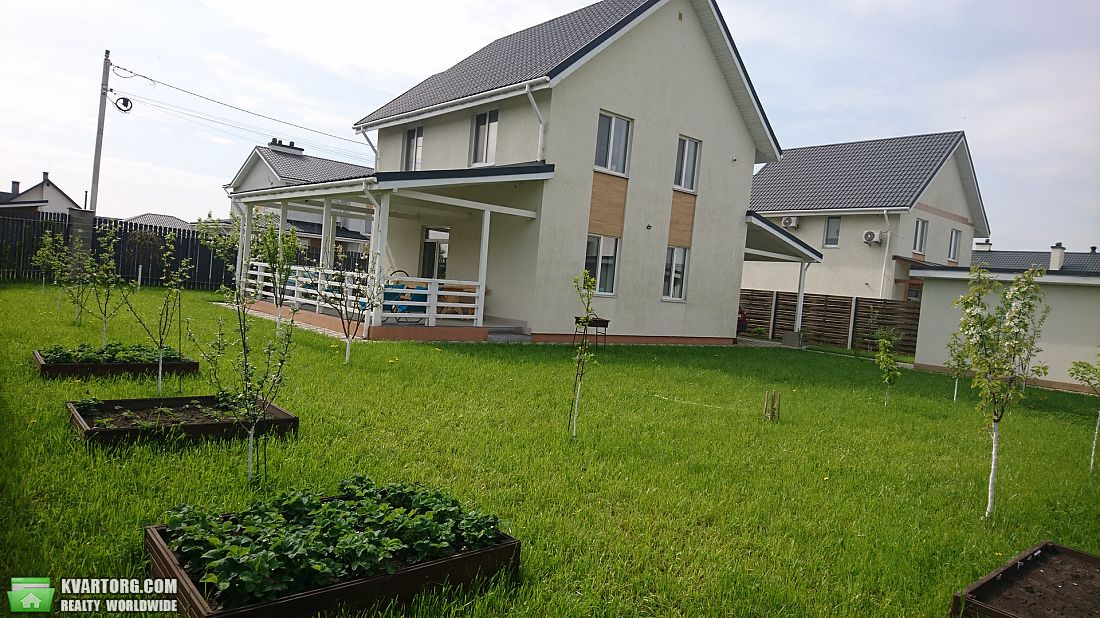 Sell house. Киевская обл.,  Амосова — photo 2