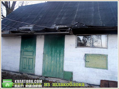 Sell house. Киевская обл., Клавдиево-Тарасово — photo 8