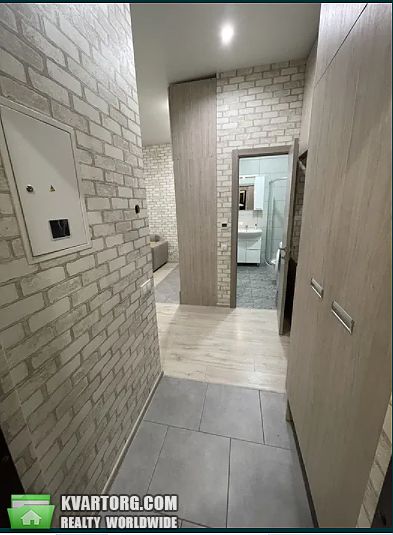 Rent out 1-room apartment. Киев, Коновальця — photo 5