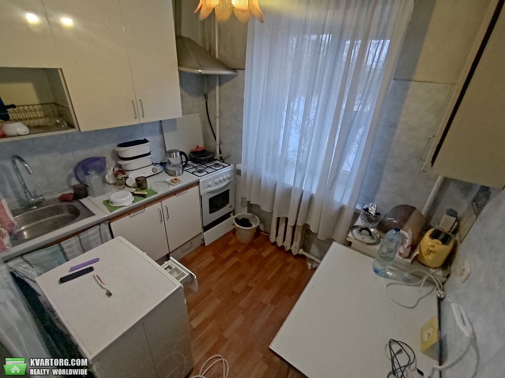 Sell 3-room apartment. Киев, Будівельників — photo 6