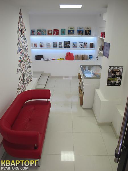 Rent out office. Киев,  Гончара — photo 1