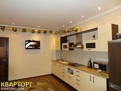 Rent out 1-room apartment. Киев,  Урловская — photo 2