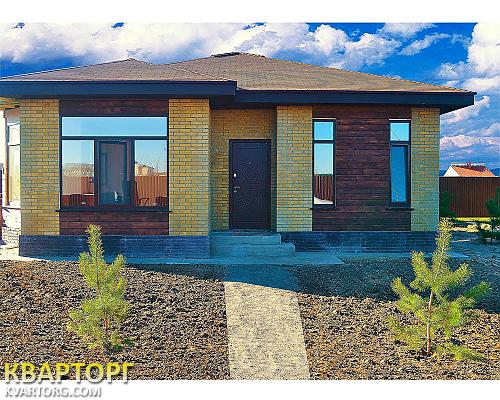 Sell house. Киевская обл., село Березовка — photo 1