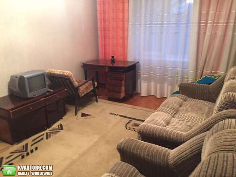 Sell 3-room apartment. Киев,  Победы пр — photo 1