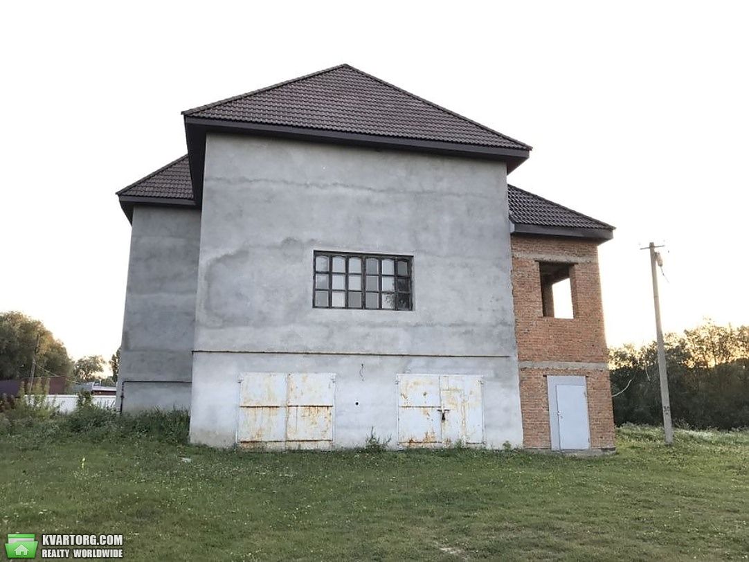 Sell house. Киевская обл., Тетіїв — photo 2