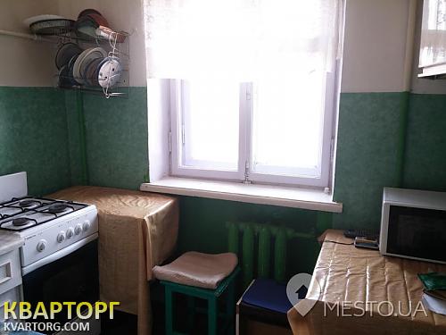 Sell 3-room apartment. Киев, Верховного Совета бул — photo 2