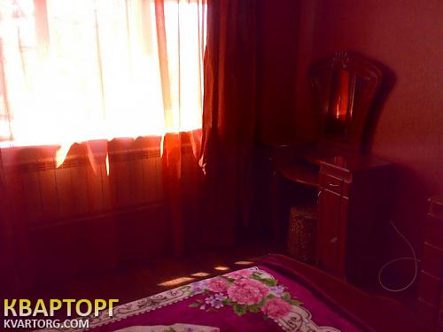 Rent out 4-room apartment. Одесса, Французский б-р — photo 9