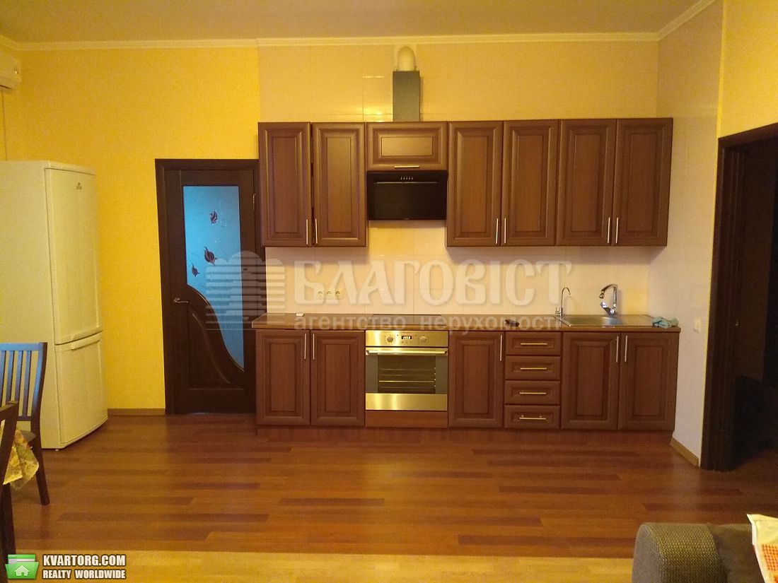 Rent out 1-room apartment. Киев,  Щорса — photo 7