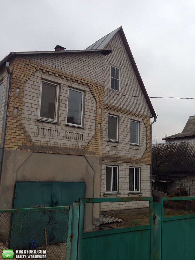 Rent out house. Киевская обл.,  Яблоневая — photo 7