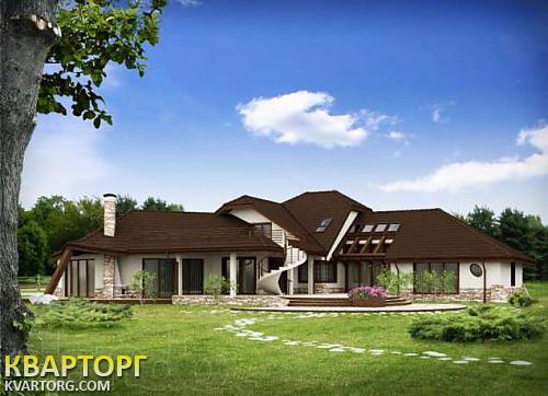Sell house. Киев,  Трехсвятительская — photo 1