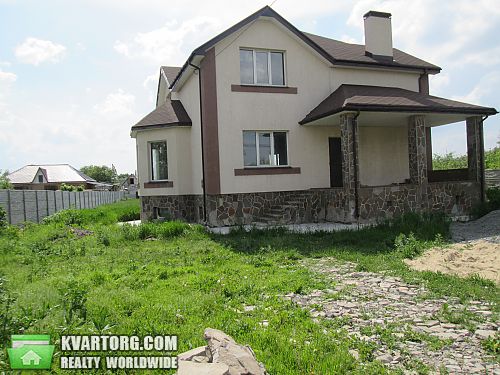 Sell house. Днепропетровск, Шевченко — photo 1